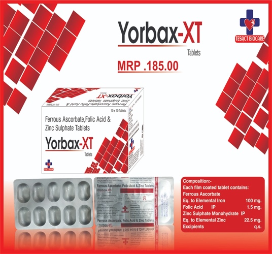 YORBAX-XT